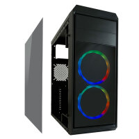 LC-Power 999B Phantasm RGB
