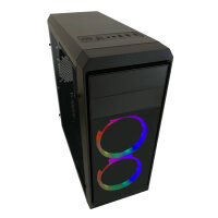 LC-Power 999B Phantasm RGB