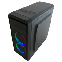 LC-Power 999B Phantasm RGB