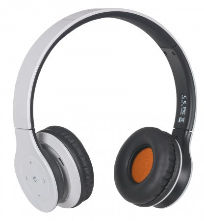 Manhattan Fusion On-Ear BT