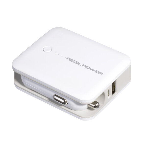 Ultron RealPower PBC-3000