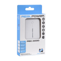 Ultron RealPower PBC-3000