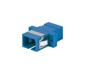 Intellinet LWL Adapter SC->SC