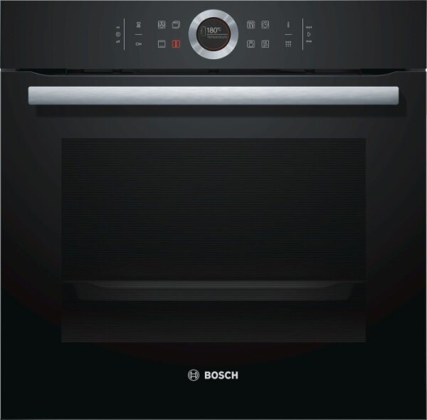 Bosch HBG675BB1 Backofen 60cm