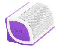 NYNE Mini Bluetooth Speaker