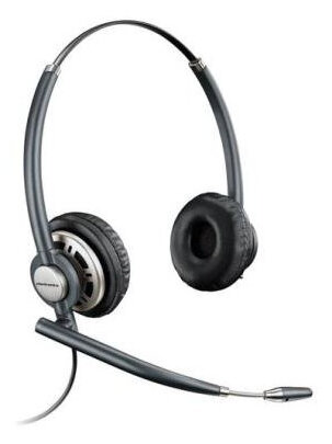 Plantronics EncorePro 720 QD