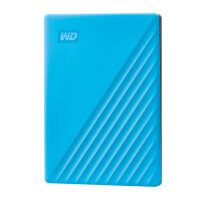 4TB WD My Passport Portable19