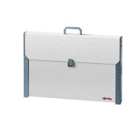 ROTRING Zeichenplatte rapid A3 im College Case