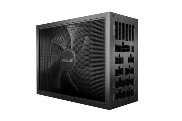 1500W bequiet! DarkPowerPro 12