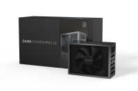 1500W bequiet! DarkPowerPro 12