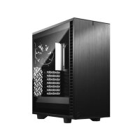 FRACTAL DESIGN Geh DEFINE 7 Compact (TG)