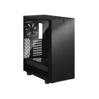 FRACTAL DESIGN Geh DEFINE 7 Compact (TG)
