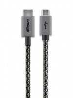 Cabstone USB-C/Micro-USB 1m
