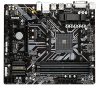 Gigabyte B450M DS3H V2
