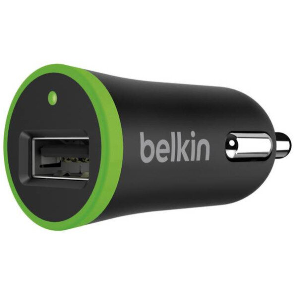 Belkin Autolader USB/Lightning