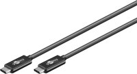Goobay USB-C Kabel 50cm