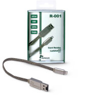 Inter-Tech Argus R-001 microSD