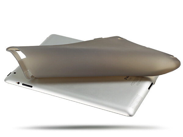 Wintech IP-09TB TPU Cover