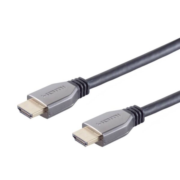 Brackton HDMI 2.1  50cm 10K