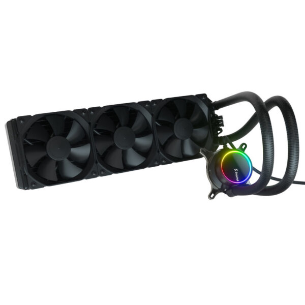 Fractal Celsius+ S36 Dynamic