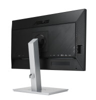60.5cm (23.8") ASUS ProArt PA247CV Professional Monitor IPS Full-HD 75Hz Calman Verified Lautsprecher Pivot