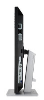 60.5cm (23.8") ASUS ProArt PA247CV Professional Monitor IPS Full-HD 75Hz Calman Verified Lautsprecher Pivot