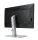 60.5cm (23.8") ASUS ProArt PA247CV Professional Monitor IPS Full-HD 75Hz Calman Verified Lautsprecher Pivot