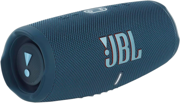 JBL Charge 5 Outdoor blau