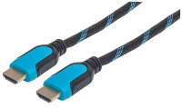 Manhattan HDMI 4K 2m
