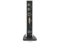 DELOCK Portreplikator USB3.0 -> USB/RJ45/HDMI/DVI/Audio