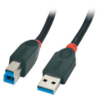 Lindy USB 3.0-A/USB 3.0-B 3m
