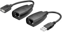 Goobay 93321 CAT5/5a/6 + USB