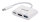 Manhattan USB 3.1 Typ-C Dock