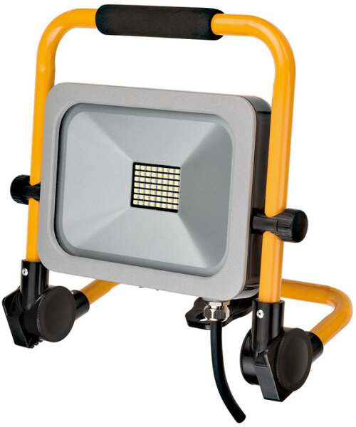 Brennenstuhl Slim LED-Strahler