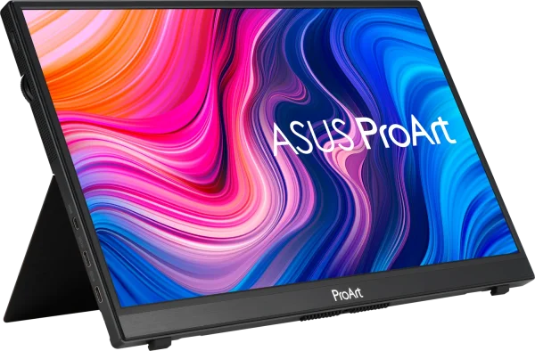 ASUS ProArt PA148CTV 35.6cm (16:9) FHD HDMI