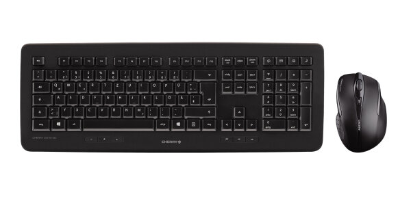Cherry Desktop DW5100 FRANCE