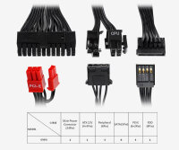 650W Thermaltake TP Grand