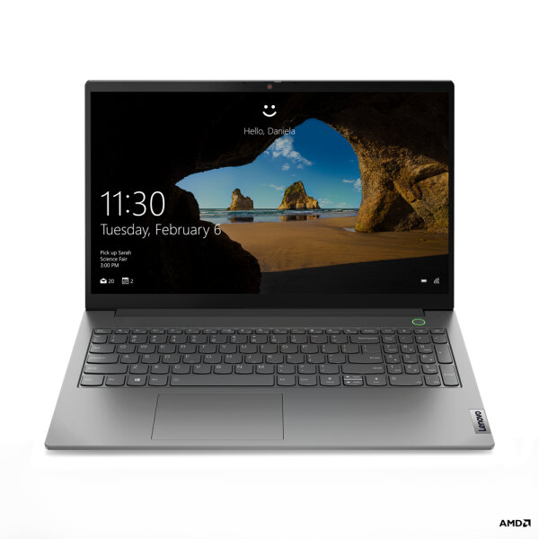 39cm(15.6")Lenovo ThinkBook G2