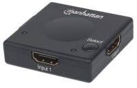 Manhattan HDMI Switch 2-Port