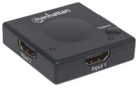Manhattan HDMI Switch 2-Port