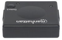 Manhattan HDMI Switch 2-Port