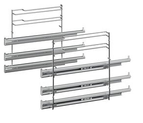 Bosch HEZ638D30 Teleskopauszug