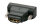 Lindy 41228 Kabeladapter HDMI-A FM DVI-D M Schwarz