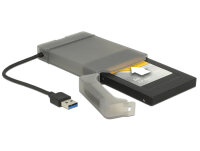 DELOCK SATA Konverter USB3.0 A -> SATA III 22pin