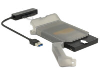 DELOCK SATA Konverter USB3.0 A -> SATA III 22pin