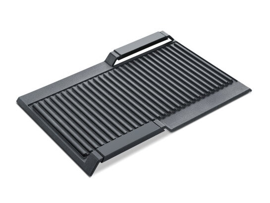 Bosch HEZ390522 Grillplatte