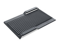 Bosch HEZ390522 Grillplatte