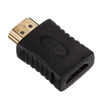 LINDY Adapter HDMI Tyap A NON-CEC M/F bei...