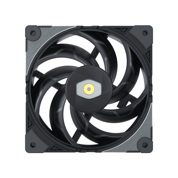 CoolerMaster MasterFan SF120M