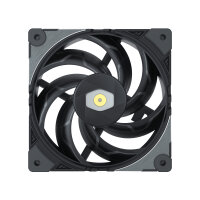CoolerMaster MasterFan SF120M